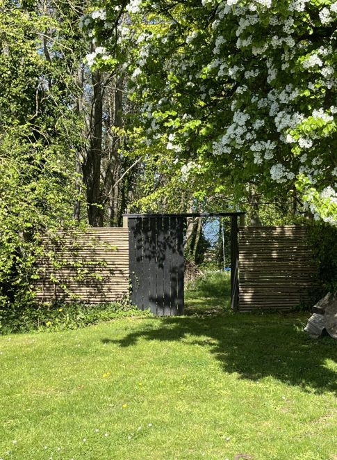 Psykolog på Djursland