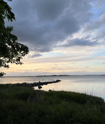 Psykolog på Djursland